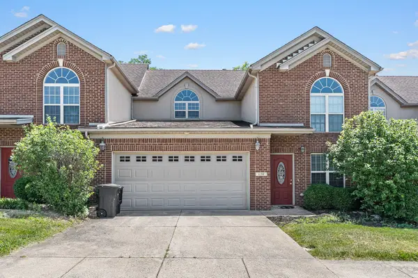 128 Tuscany Lane, Frankfort, KY 40601
