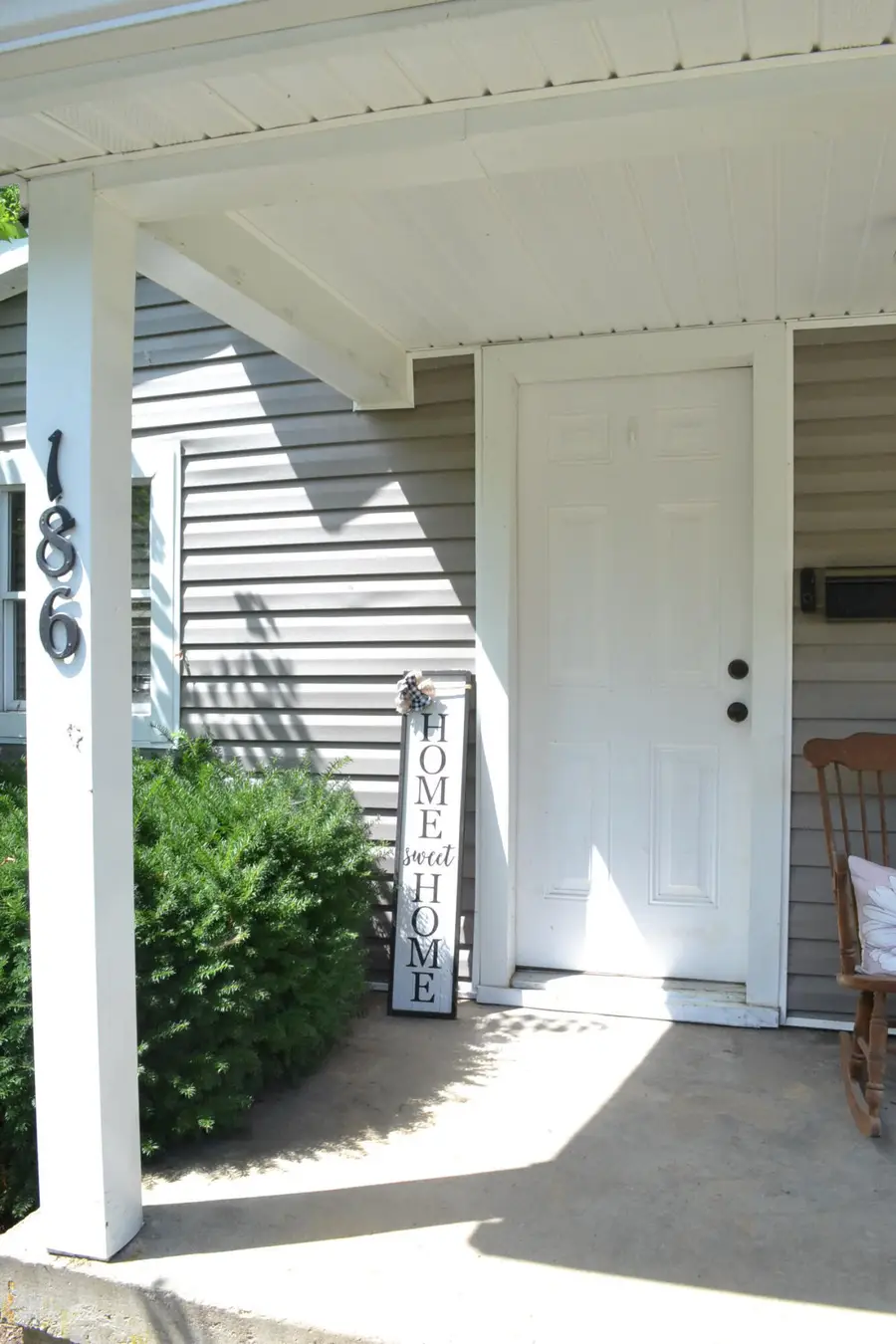 186 Eddie Street, Lexington, KY 40508 - #3