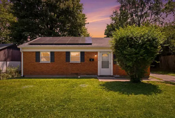 1970 Knight Lane, Lexington, KY 40511