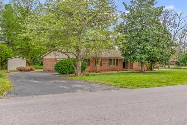 133 Windsor Drive, Hopkinsville, KY 42240