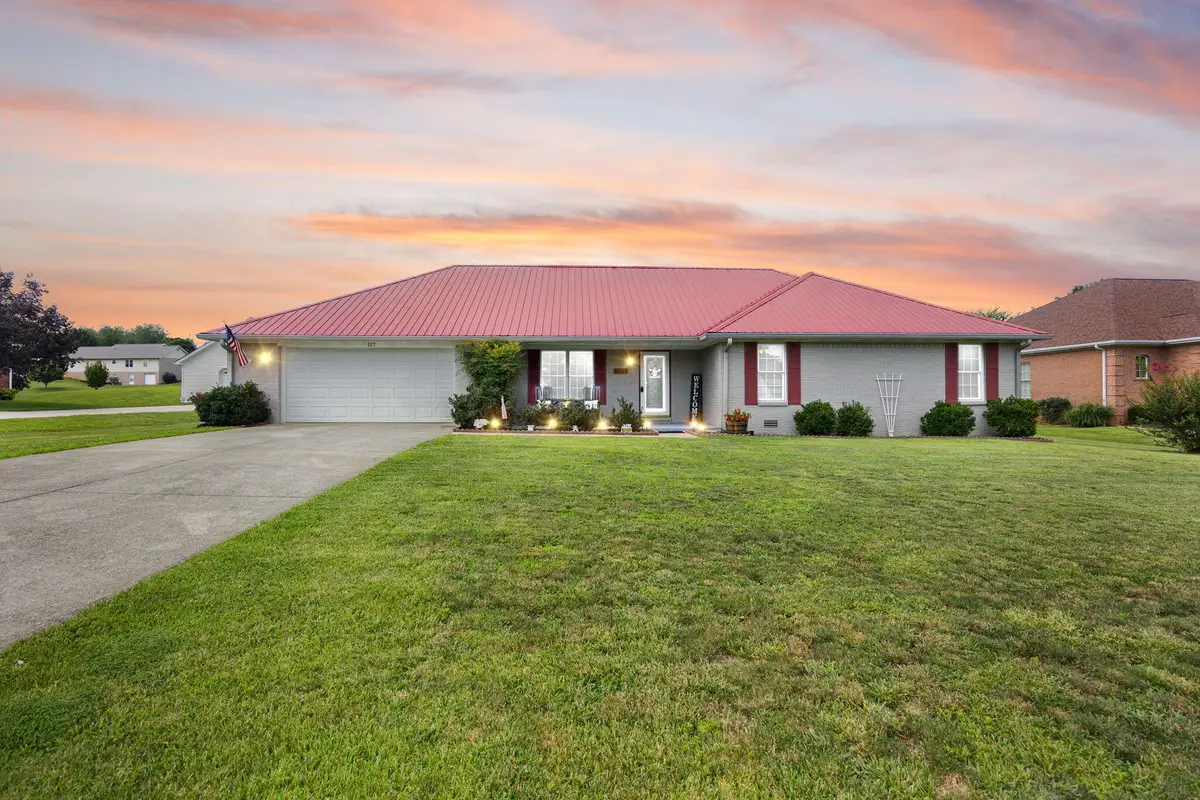 117 Greenside Drive, Somerset, KY 42501 - #1