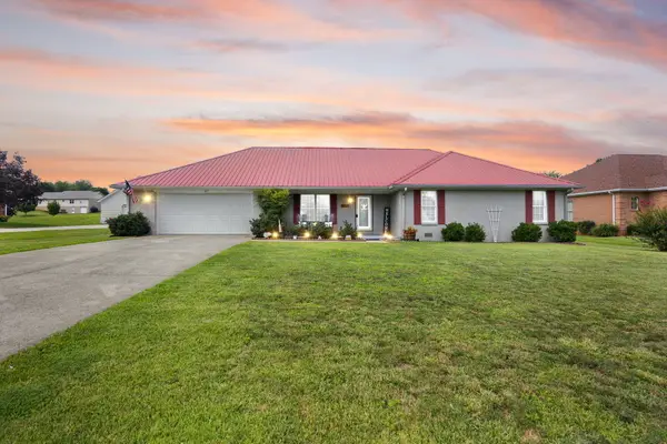 117 Greenside Drive, Somerset, KY 42501