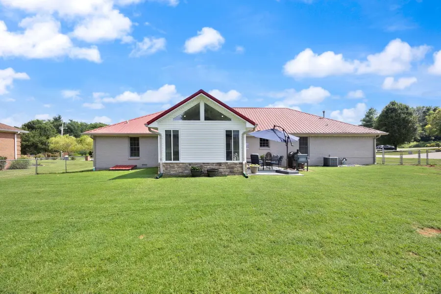 117 Greenside Drive, Somerset, KY 42501 - #3