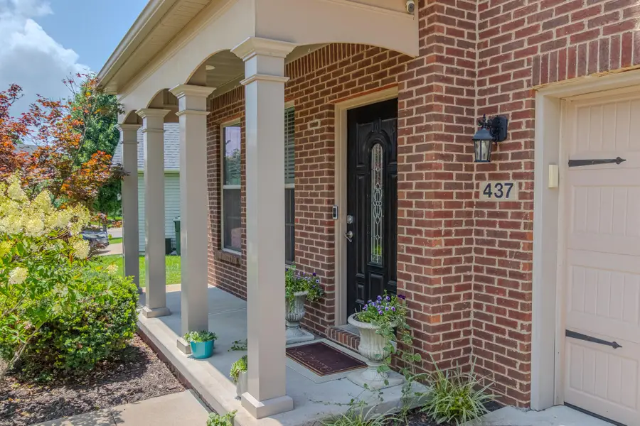 437 Larkhill Cove, Lexington, KY 40509 - #3