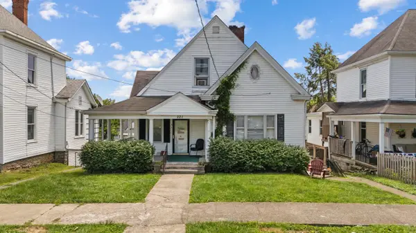 221 S Highland Street, Winchester, KY 40391