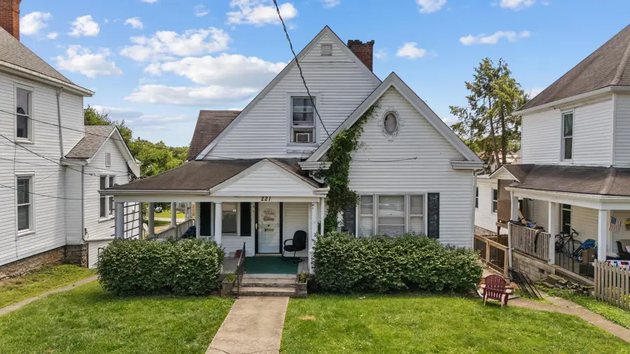 221 S Highland Street, Winchester, KY 40391 - #2