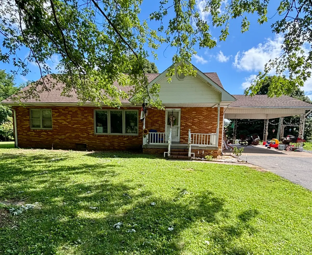 730 Shelby Road, Salem, KY 42078 - #1