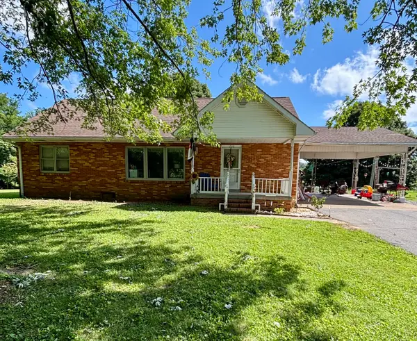 730 Shelby Road, Salem, KY 42078