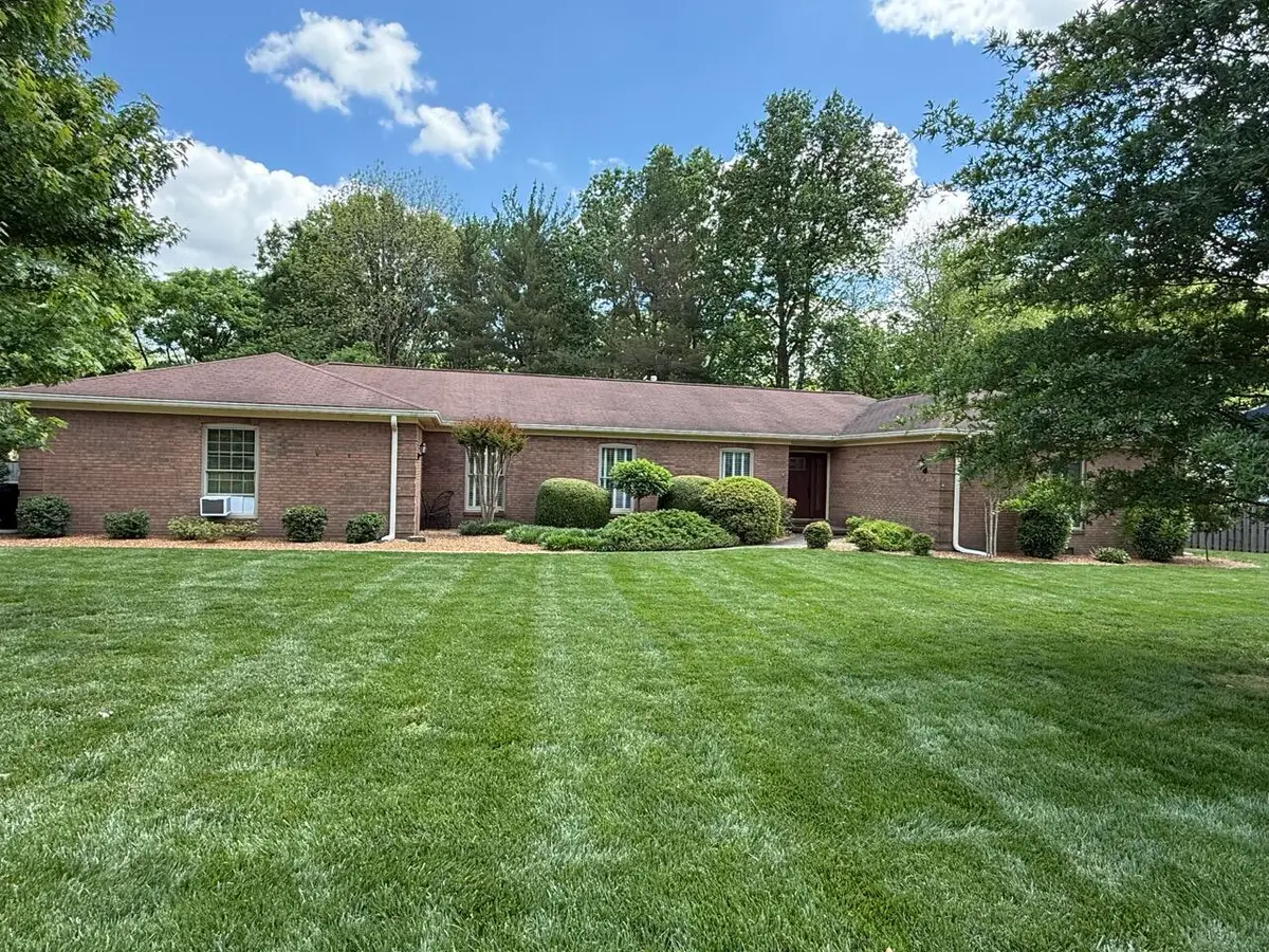 1531 London Drive, Murray, KY 42071 - #1
