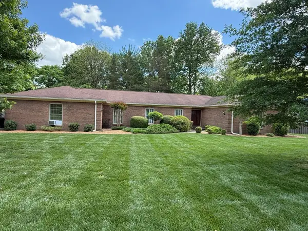 1531 London Drive, Murray, KY 42071
