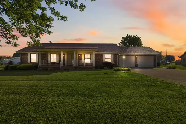 43 Farmington Avenue, Monticello, KY 42633