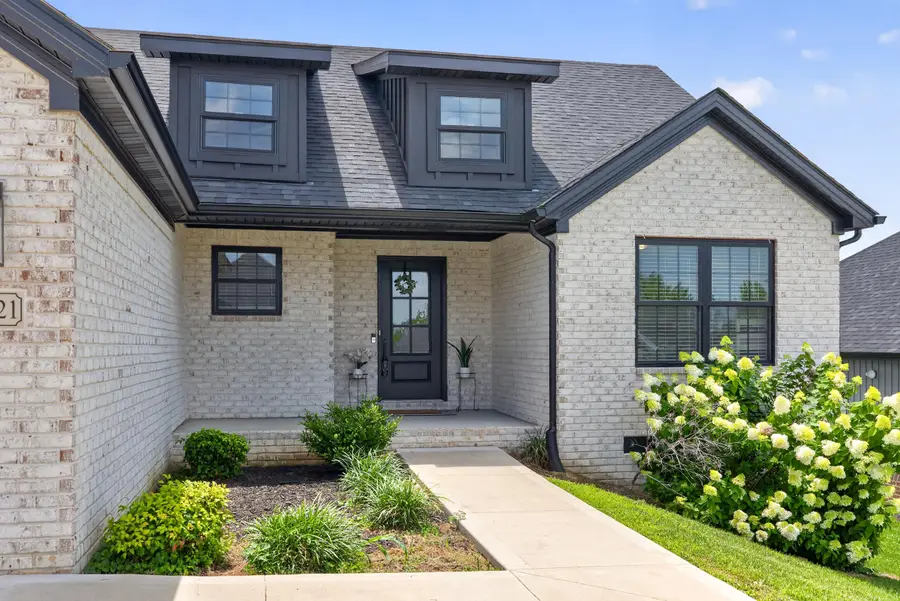 5021 Bentwood Court, Richmond, KY 40475 - #3