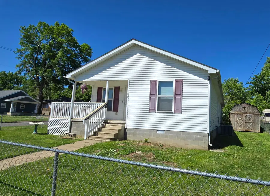 701 N 13th Street, Mayfield, KY 42066 - #2