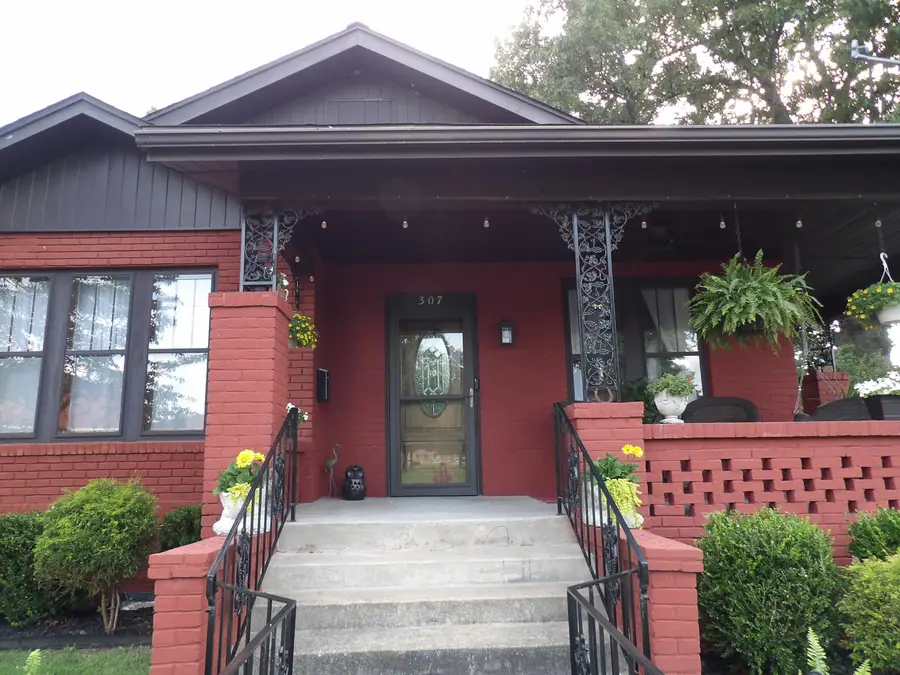 307 S 25th Street, Paducah, KY 42003 - #2