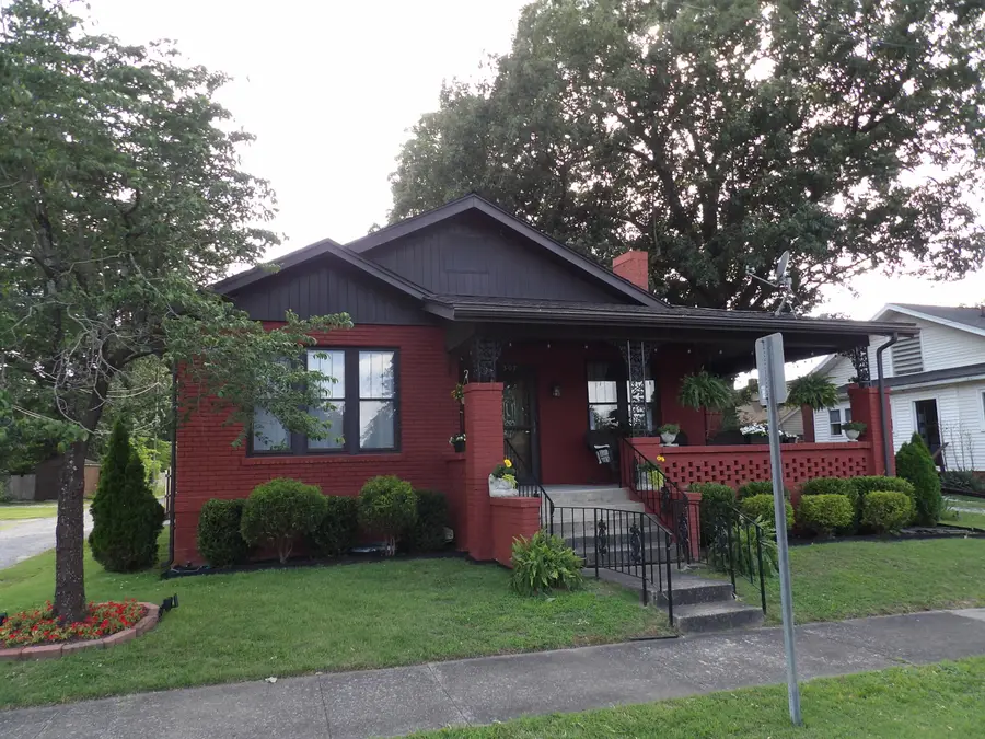 307 S 25th Street, Paducah, KY 42003 - #3