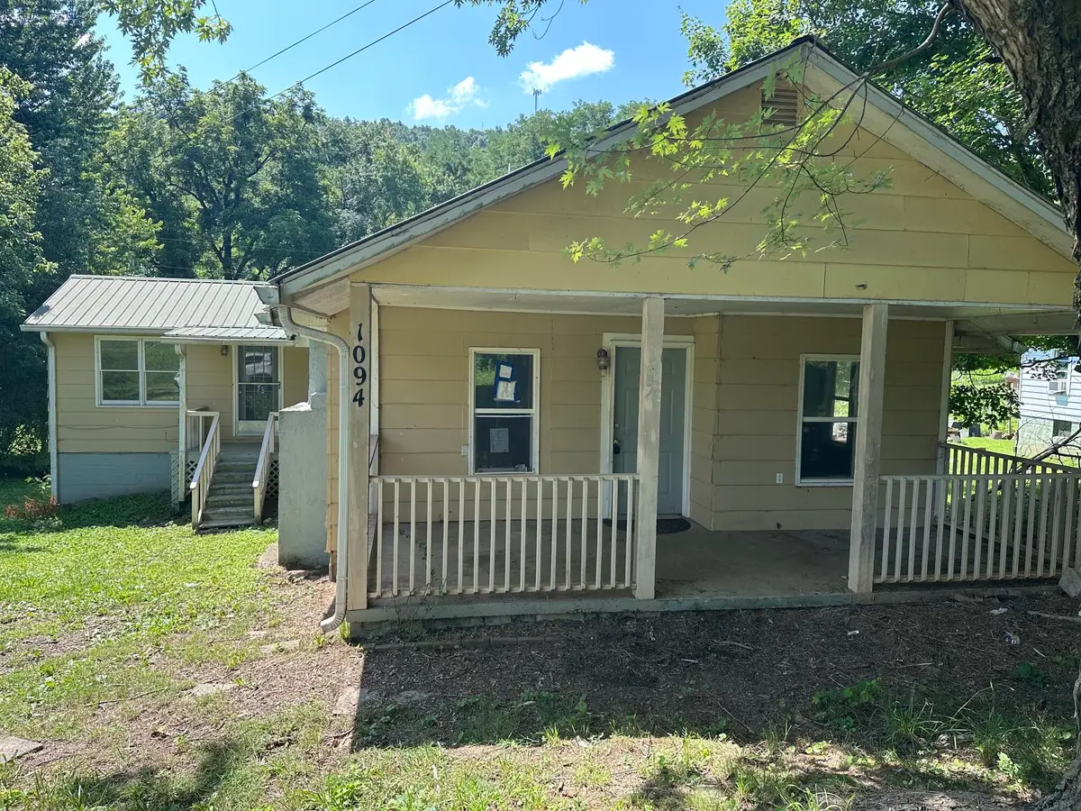 1094 Barnesburg Road, Somerset, KY 42503 - #1