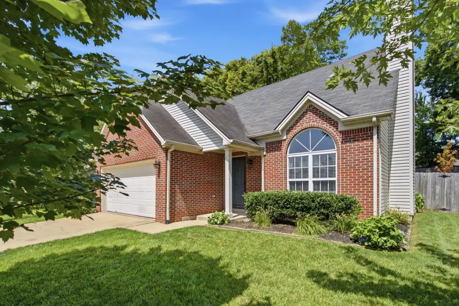 124 Hemingway Place, Georgetown, KY 40324 - #2