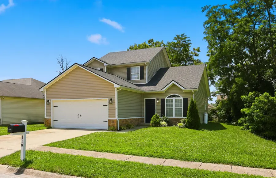 119 Richfields Avenue, Georgetown, KY 40324 - #2