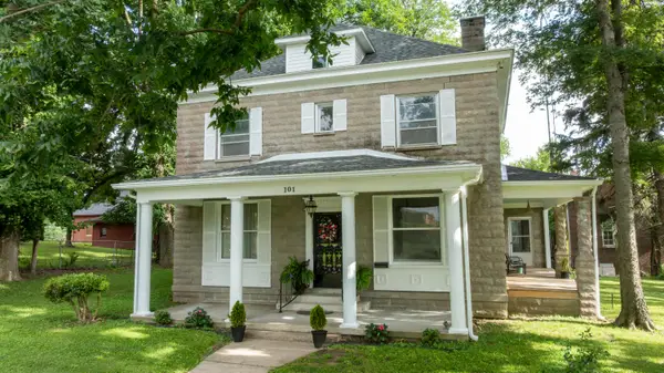 101 W Wellington Street, Hickman, KY 42050