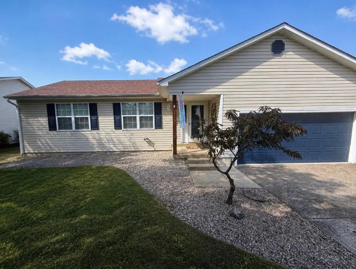 141 Southcreek Drive, Nicholasville, KY 40356 - #1