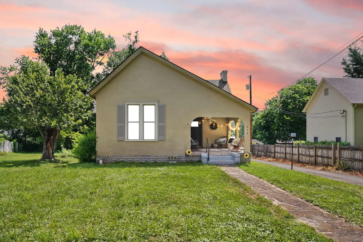 519 N Main Street, Somerset, KY 42501 - #1