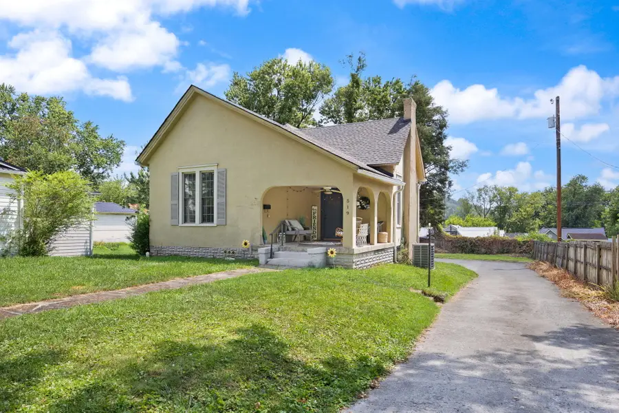 519 N Main Street, Somerset, KY 42501 - #3