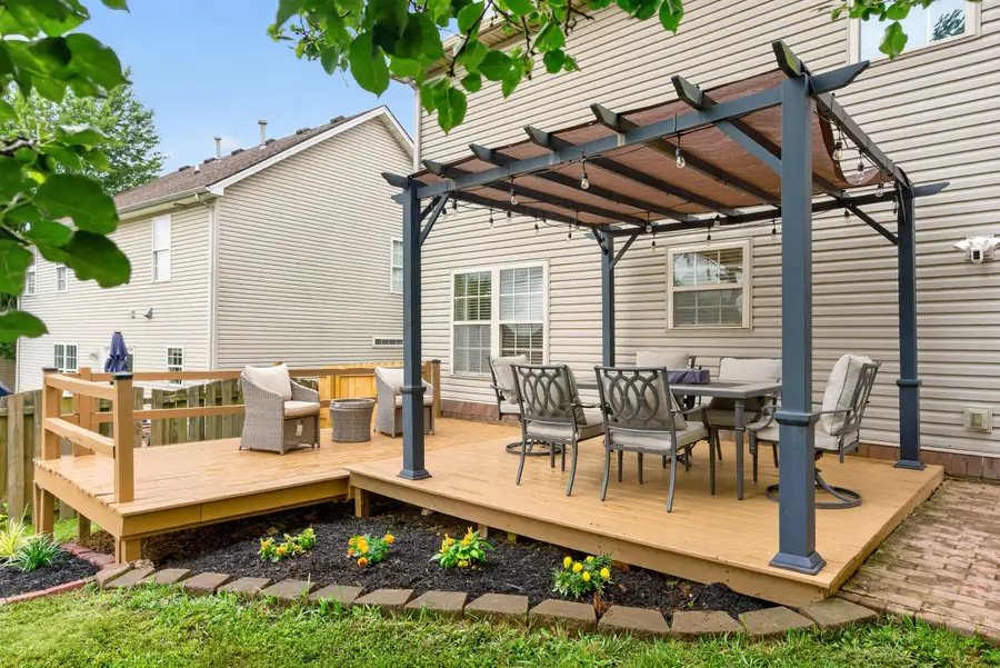 476 Southpoint Drive, Lexington, KY 40515 - #3