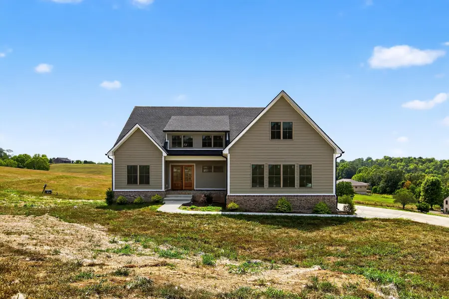 47 Hills Lane, Lancaster, KY 40444 - #2