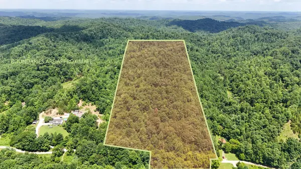 0 Hogskin Road, Manchester, KY 40962