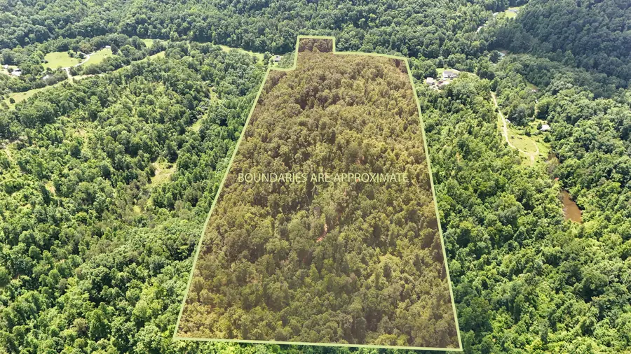 0 Hogskin Road, Manchester, KY 40962 - #3
