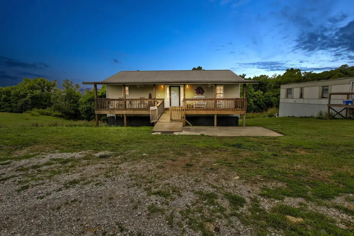 753 E Highway 60, Owingsville, KY 40360 - #1