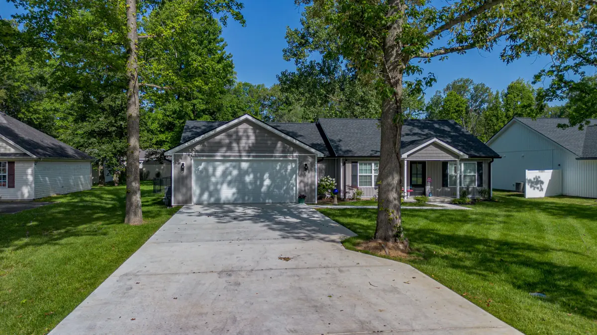1915 Evelyn Drive, Paducah, KY 42003 - #1