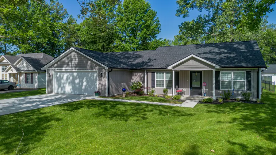 1915 Evelyn Drive, Paducah, KY 42003 - #2