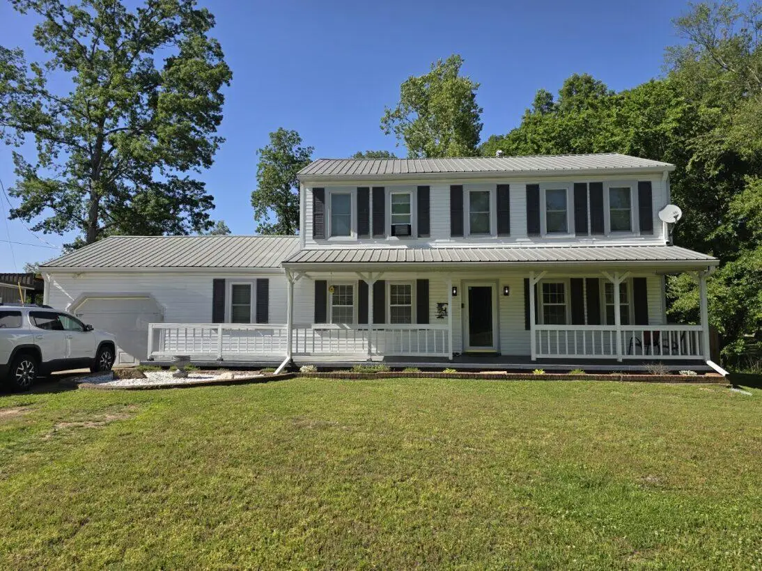 126 State Route 1890, Mayfield, KY 42066 - #1