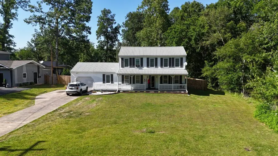 126 State Route 1890, Mayfield, KY 42066 - #2