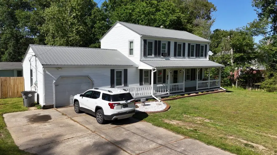 126 State Route 1890, Mayfield, KY 42066 - #3