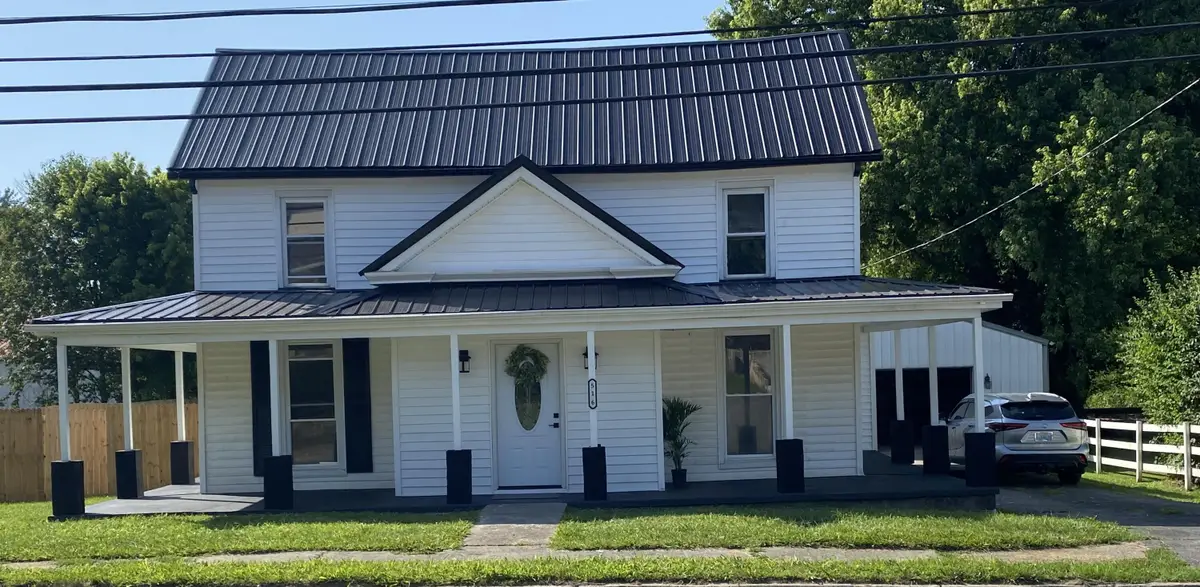 516 E Main Street, Carlisle, KY 40311 - #1