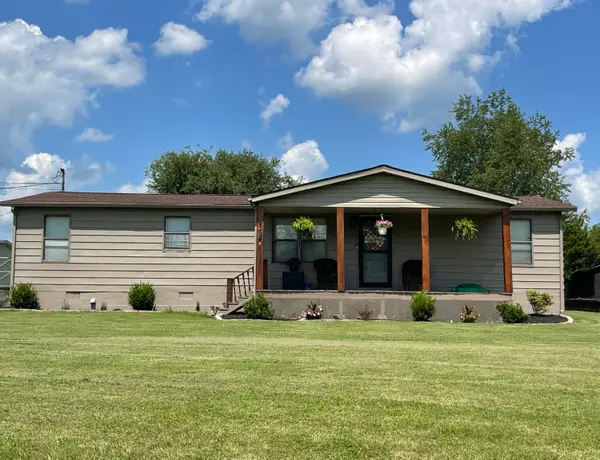 150 Noahville Lane, Barbourville, KY 40906