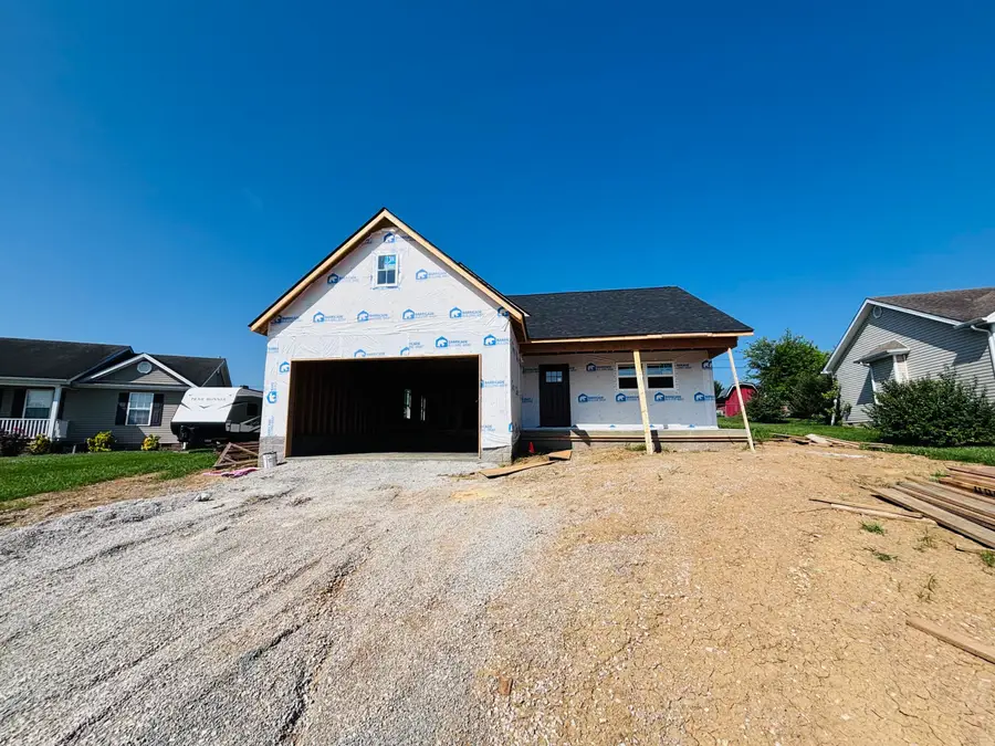 152 Double Tree, Mount Sterling, KY 40353 - #2