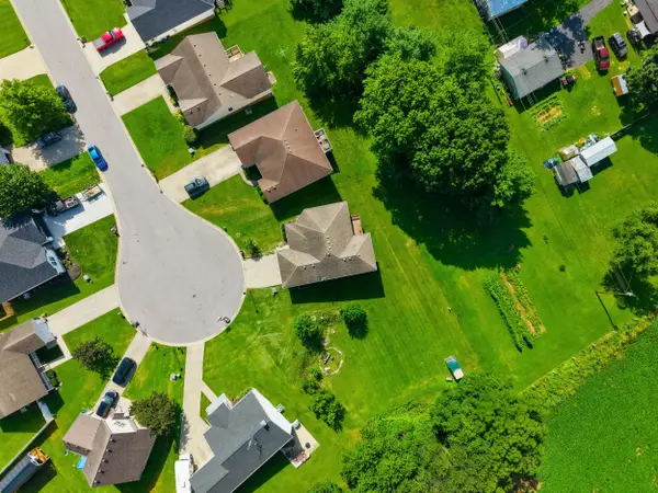 148 Grace Court #Lot13, Harrodsburg, KY 40330
