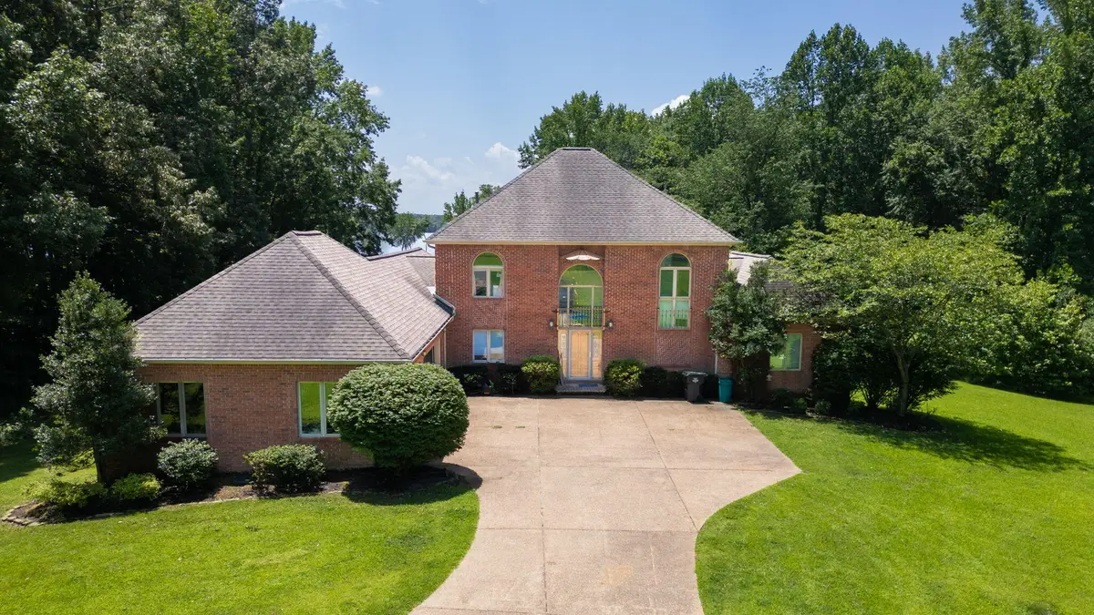133 Windward Lane, Murray, KY 42071 - #1
