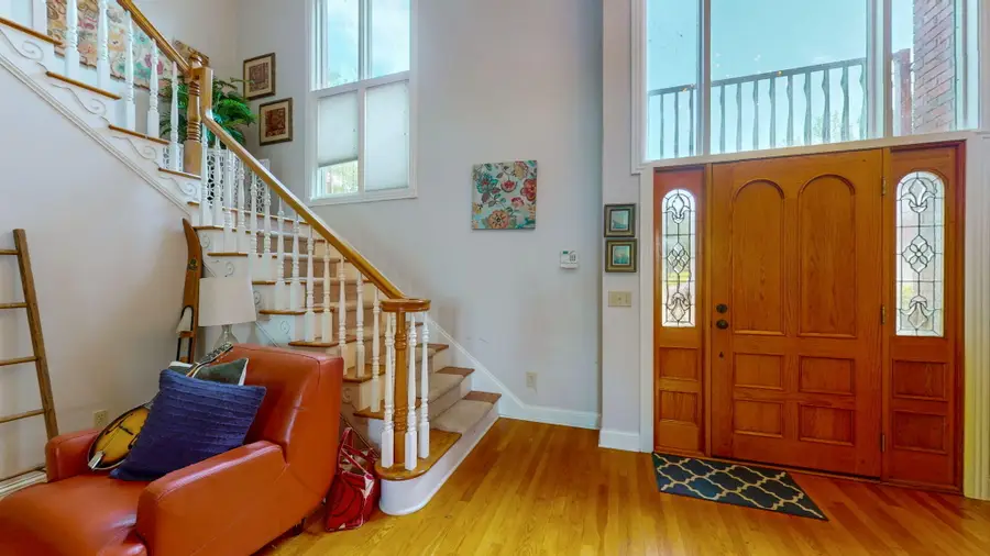 133 Windward Lane, Murray, KY 42071 - #2