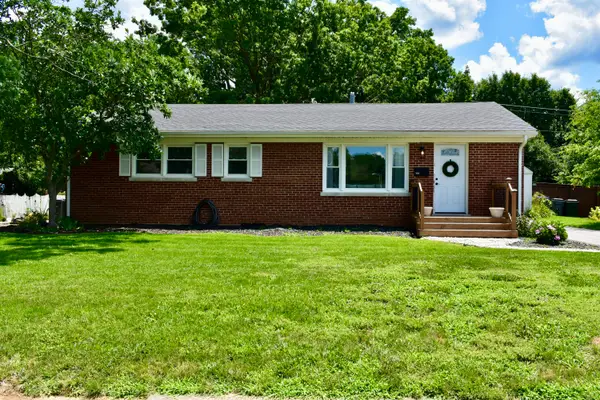 566 Seattle Drive, Lexington, KY 40503