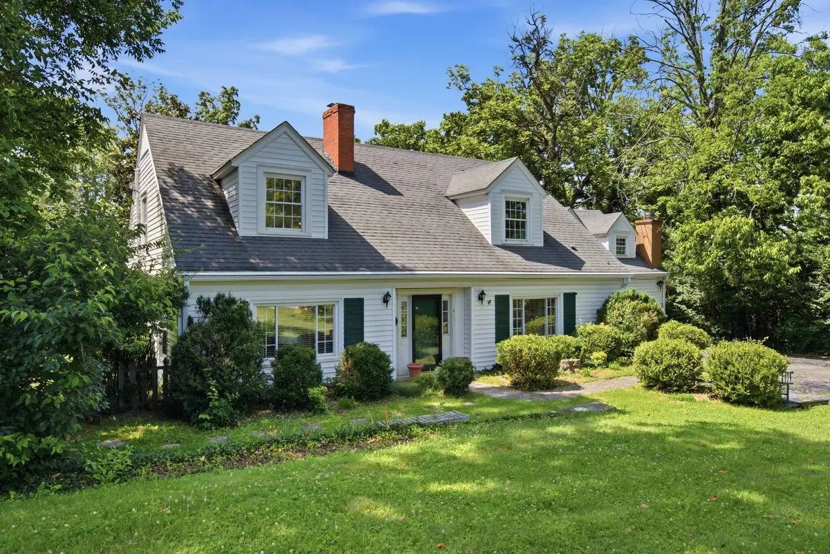 411 Boone Avenue, Winchester, KY 40391 - #1