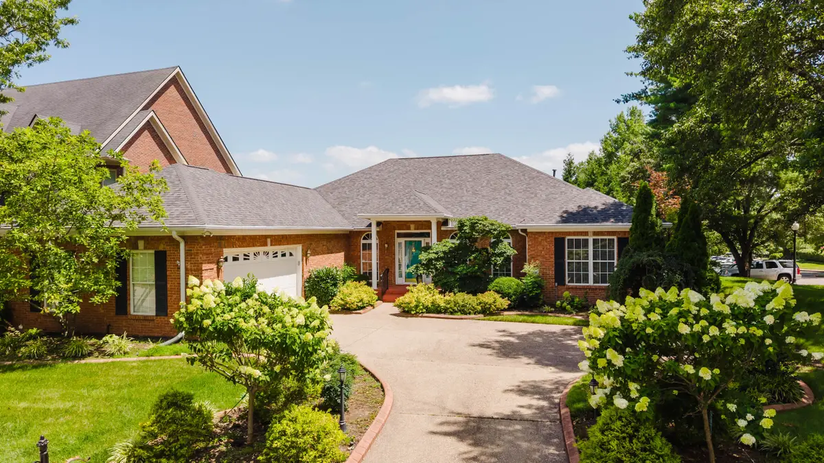 4736 Firebrook Boulevard, Lexington, KY 40513 - #1