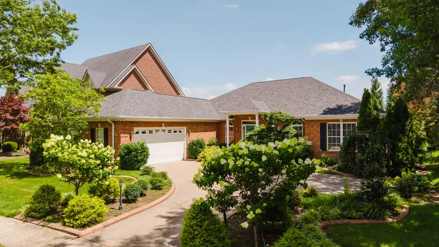 4736 Firebrook Boulevard, Lexington, KY 40513 - #3