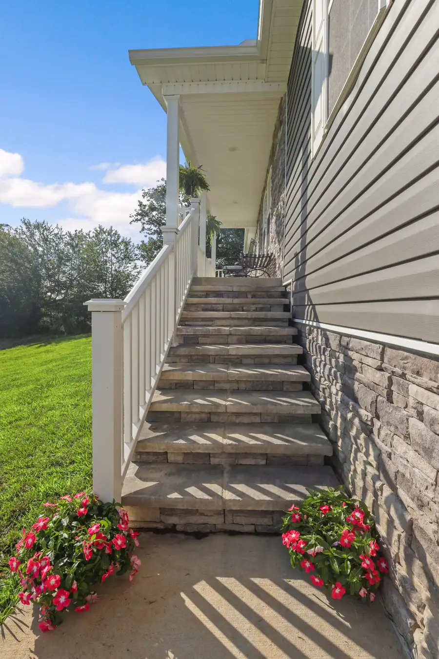 132 Bellwood Lane, Keavy, KY 40737 - #2