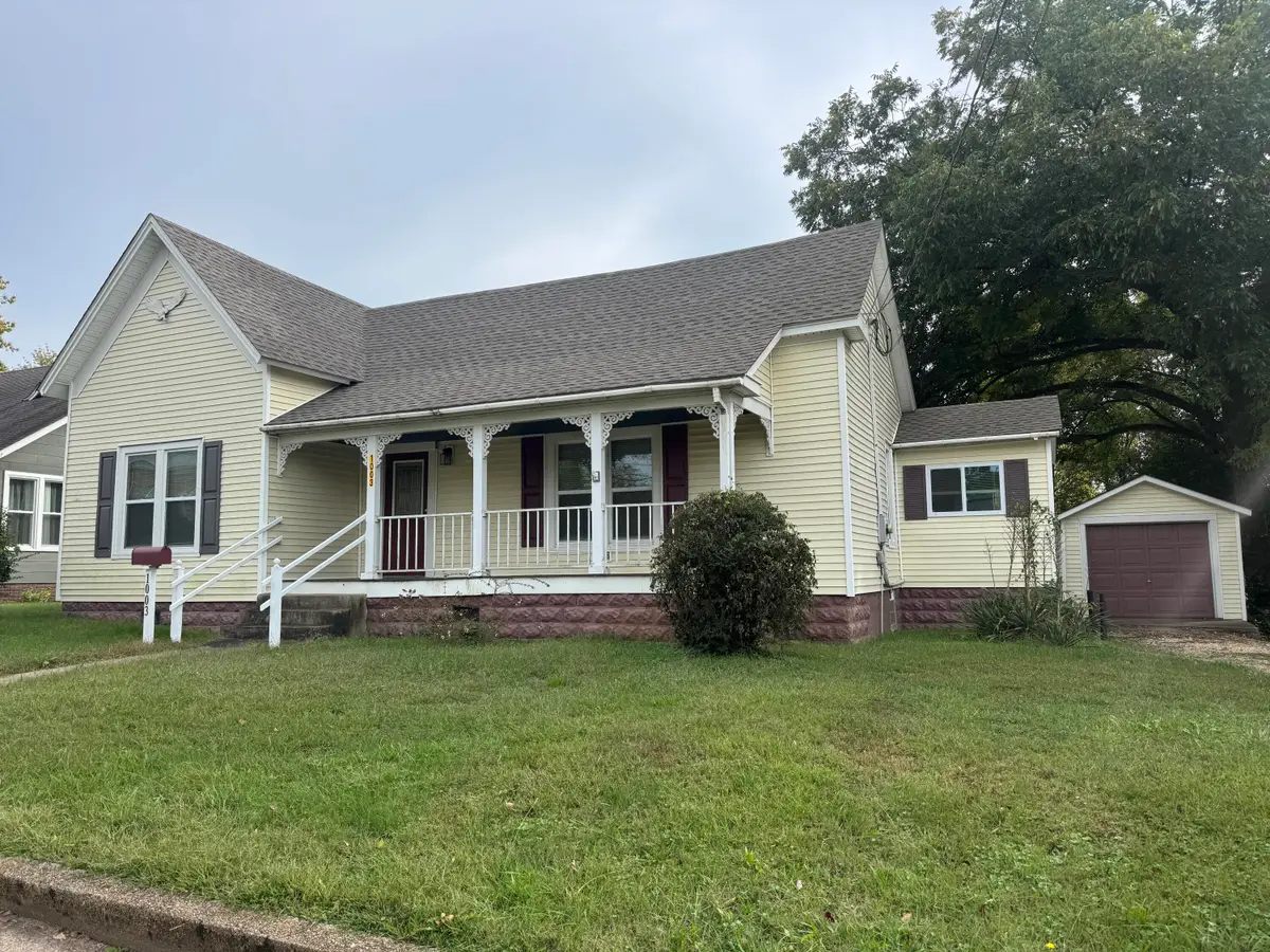 1003 Main Street, Murray, KY 42071 - #1