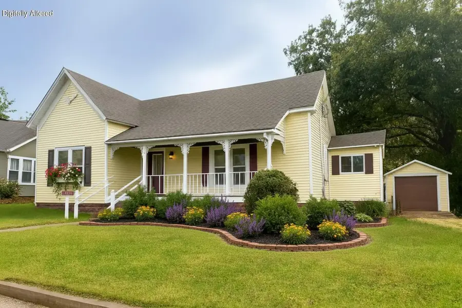 1003 Main Street, Murray, KY 42071 - #2