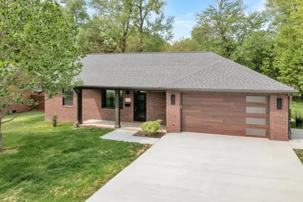 106 S Broach Avenue, Murray, KY 42071